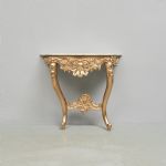 1384 6326 CONSOLE TABLE